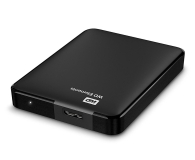 WD Elements 2,5" 5TB USB 3.0 WDBU6Y0050BBK - 651030 - zdjęcie 2